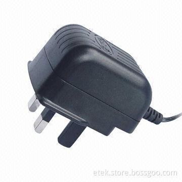 Switching Power Adapter with Eco-friendly, Low-power Waste and Energy-saving